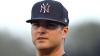 Yankees’ Former Sluggers Offers 4-Word Response On Joining Division Rival