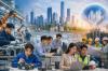 China targets unemployment within 5.5% through 2030