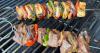 Farm kabobs: Grilling made simple and delicious