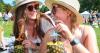 TV chefs and chart-topping stars at UK's biggest celebration of food and drink