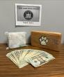 Three Pounds of Cocaine Seized in Malta Traffic Stop