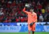 World Cup: Morocco goalie equals all-time penalty save record