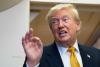 Trump says US will ‘completely decimate and destroy’ Iran if it attempts to kill him