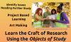 Free Workshop Teaches Eureka Youth How to Research Issues That Affect Them