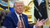 Trump takes unusual step, lets bipartisan housing bill become law unsigned amid SAVE pressure campaign