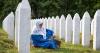 The Bosnian community remembers the 31st anniversary of the Srebrenica massacre as a global warning