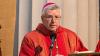 Pope accepts resignation of Nuncio to Ireland
