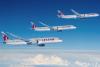 Qatar Airways to showcase aviation portfolio at Farnborough Airshow 2026