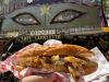 Taylor Goebel’s first Oregon Country Fair, told through food