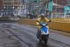 More than half a million people evacuated as Typhoon Bavi heads to China after battering Japan and Taiwan