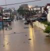 Accra Floods: A national leadership test beyond Emergency Response