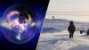 Science news this week: Time emerges inside a mini-universe, scientists thicken Arctic ice, and one of the oldest graves of a free Black person in the US found