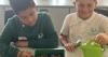 Hundreds of Enfield school children gather for annual science fair