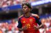 Late Merino winner sends Spain into semi-finals after Los Angeles thriller