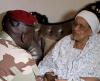 Hadja Andrée Touré: Guinea Mourns the Nation's First First L...