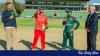 Bangladesh bowl with two changes in 3rd ODI