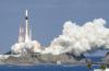 Japan successfully tests experimental reusable rocket