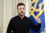 Ukraine creates new command to intensify long-range strikes against Russia