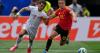 APTOPIX Iran Belgium WCup Soccer