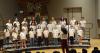 Chorus camp ends on a high note with concert