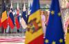 Pro-European businessman nominated as next Moldova PM