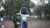 Zimbabweans return home amid xenophobic violence in South Africa