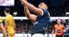 Rooster honours Tongan royalty with milestone hat-trick