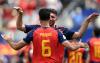 Merino’s Late Strike Sends Spain Past Belgium Into World Cup Semi-Finals