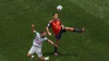 Spain edge Belgium 2-1, reach semifinals