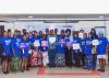 Ororo waste management, LASEPA, Shell Foundation empower waste pickers, market women, youths to boost used oil cooking oil collection in Lagos