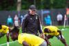 Roger De Sa leaves Ghana role