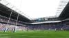 Why are England playing Fiji at the Hill Dickinson Stadium and not Twickenham?