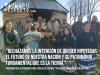 Tapihue Ancestral Authorities Criticize Government's Intent to Alter Indigenous Laws: "They Aim to Mortgage Our Nation's Future and Its Fundamental Asset, the Land"