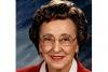City Woman Involved in Former Prominent Clarksburg Business, Clara "Bernice" Miniard Conrad, Passes
