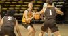 WSU transfer Parker Gerrits looking to cash in on opportunity at Wyoming