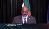 ‘YOU DON’T NEED 98 PER CENT’ – PM BROWNE WANTS ECCB TO USE SOME RESERVES FOR DEVELOPMENT
