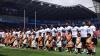 Why are Fiji playing their Nations Championship home games in the UK?