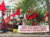 Protests outside Lao, Chinese Missions in US on anniversary of Student Uprising in Myanmar