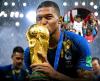 How 19-year-old Kylian Mbappé donated his entire 2018 World Cup bonus to sick children