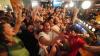 Huge boost for England fans watching Norway World Cup clash in pubs amid fears weather could delay kick-off for hours