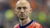 Norway star hoping to KO England dreamed of owning pub and turned down playing for his country to go on lads’ holiday