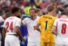 England vs Norway will be hot and humid so what strategies can players use to keep cool?