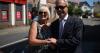 Media entourage descends on Clacton – but does it help put the town on the map?