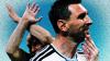 World Cup culture wars and the legend of Messi
