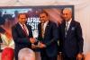 GCB Bank MD, Farihan Alhassan awarded special african leadership commendation at 2026 ABLA