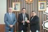 Indonesia, Morocco discuss implementing halal certification pact