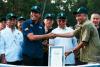 Bukit Lima Nature Reserve enters Malaysia Book of Records as largest protected urban peat swamp reserve
