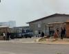 Fire guts factory, warehouses in Kigali industrial zone