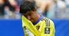 Tears For Two Belgium Goalkeepers After Spain Heartbreak