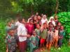 Rescued Oyo School pupils, teachers currently receiving medical treatment-Army